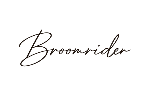 Broomrider